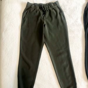 LULULEMON Joggers SOLD